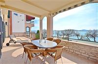 Apartment A4, for 5 persons