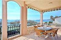 Apartment A4, for 5 persons