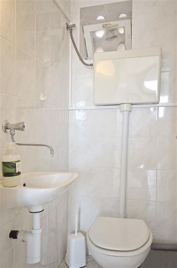 Apartment A4, for 5 persons