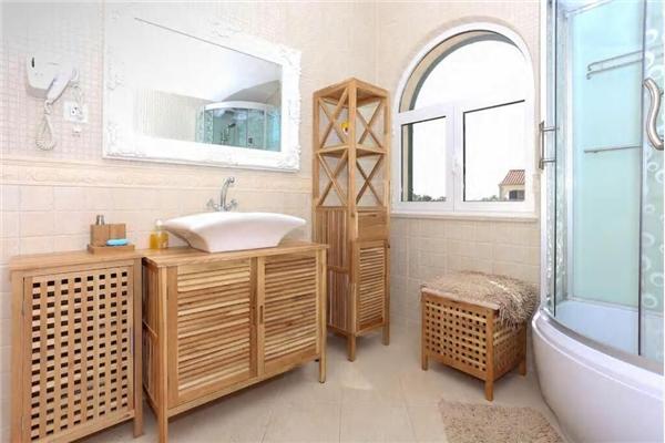 Hiša K1, na 8 osebe