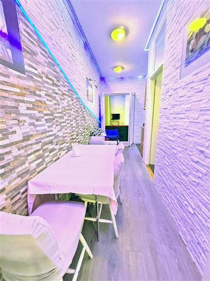 Apartman A2, na 5 osebe