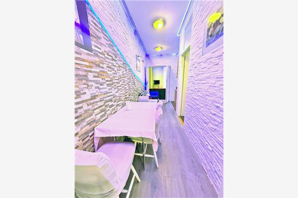 Apartman A2, na 5 osebe