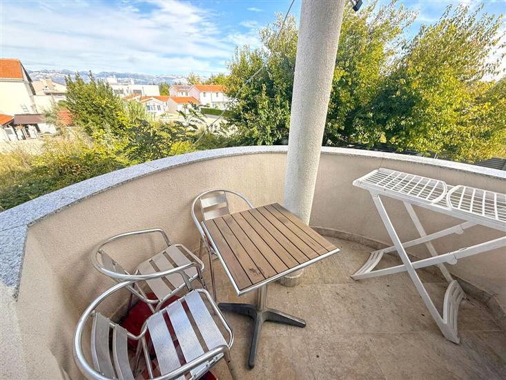 Apartman A2, na 5 osebe