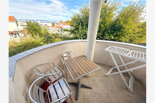 Apartman A2, na 5 osebe