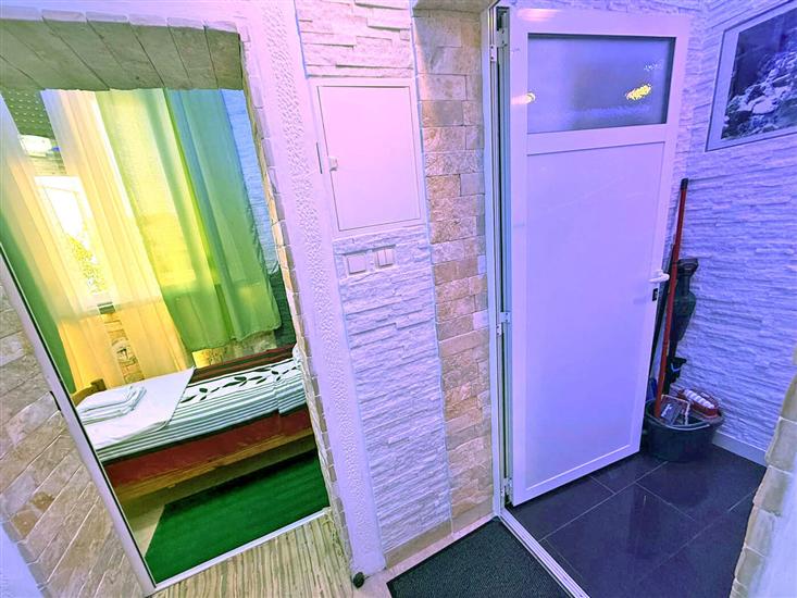 Apartman A2, na 5 osebe