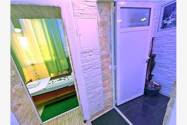 Apartman A2, na 5 osebe