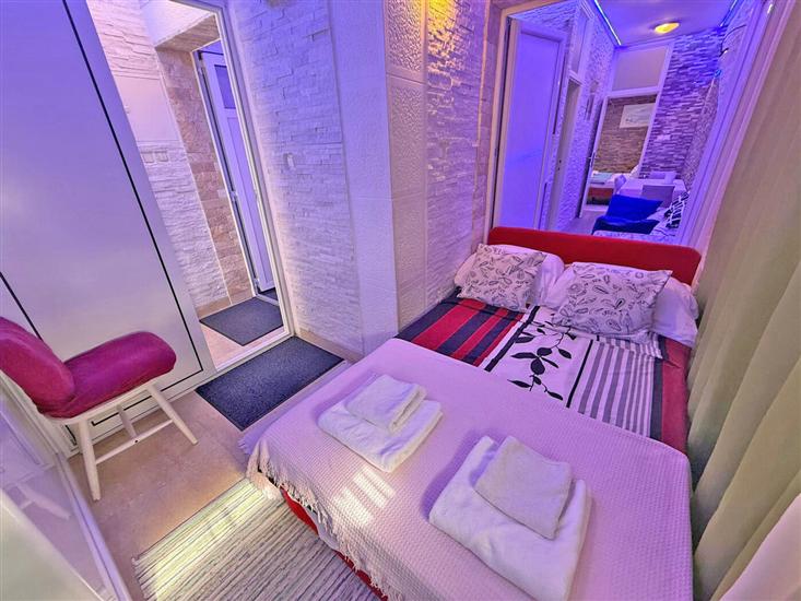 Apartman A2, na 5 osebe