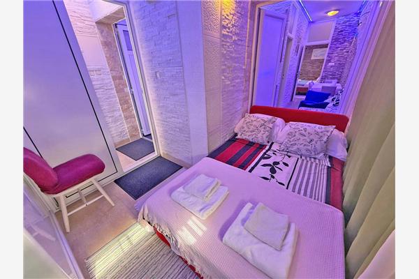 Apartman A2, na 5 osebe