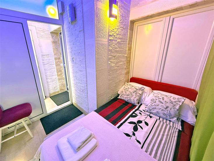 Apartman A2, na 5 osebe