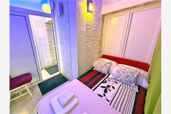 Apartman A2, na 5 osebe