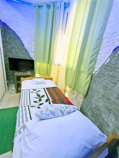 Apartman A2, na 5 osebe