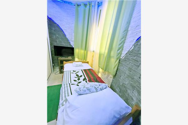 Apartman A2, na 5 osebe