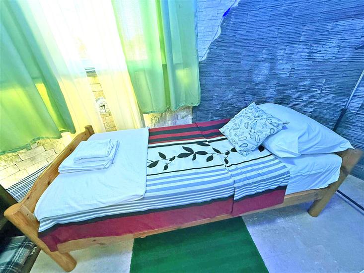 Apartman A2, na 5 osebe