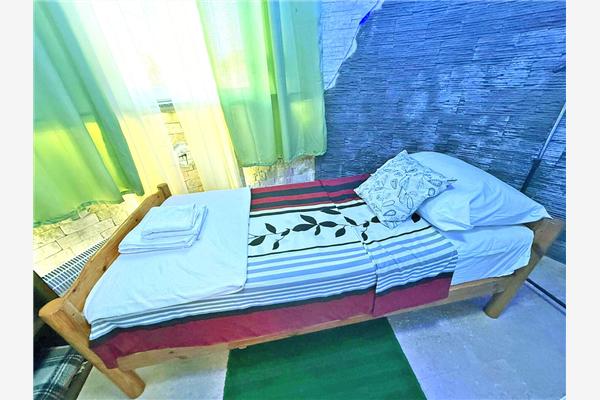 Apartman A2, na 5 osebe