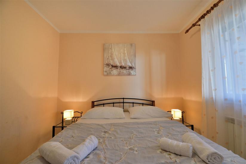 Appartement A1, pour 4 personnes