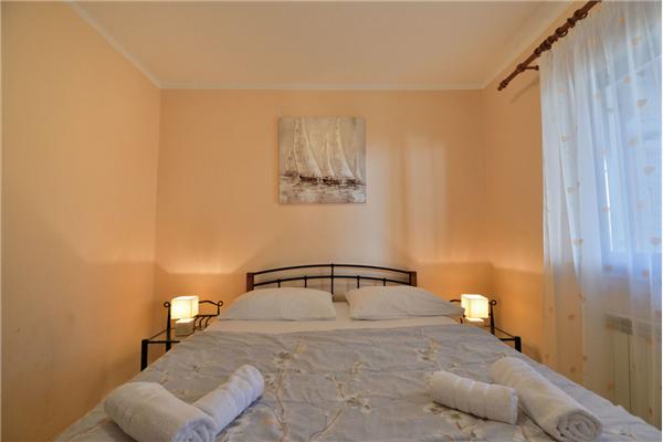 Appartement A1, pour 4 personnes