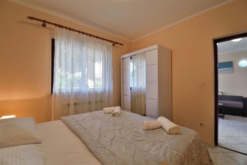 Appartement A1, pour 4 personnes