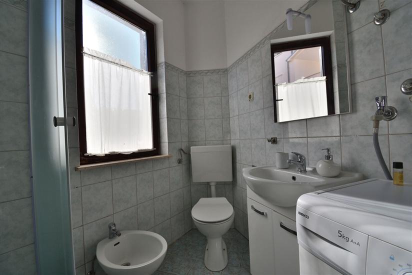 Appartement A1, pour 4 personnes