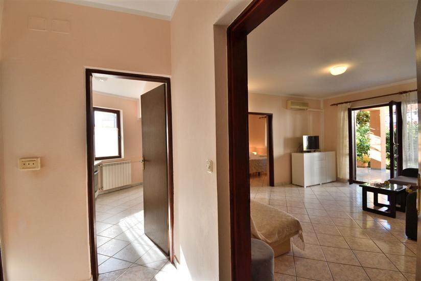 Appartement A1, pour 4 personnes