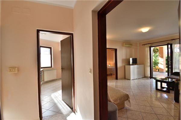 Appartement A1, pour 4 personnes