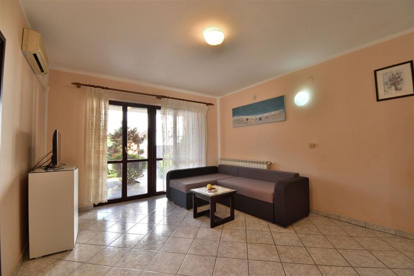 Appartement A1, pour 4 personnes