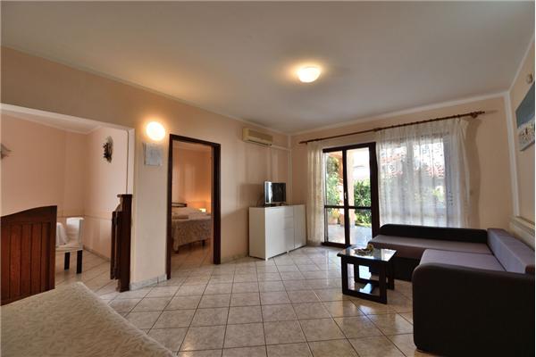 Appartement A1, pour 4 personnes