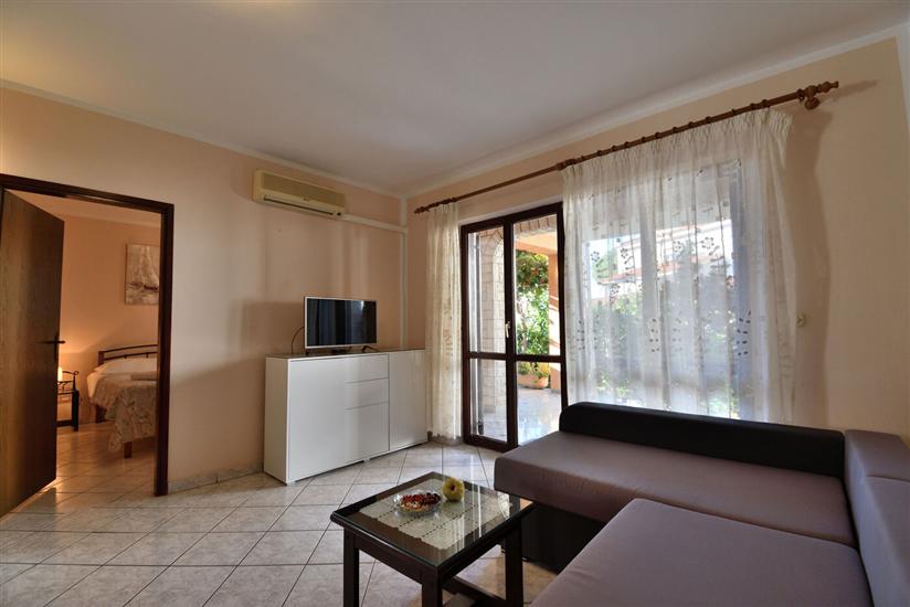 Appartement A1, pour 4 personnes