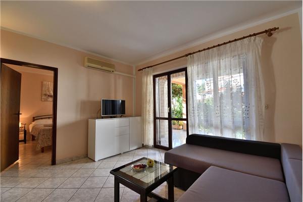 Appartement A1, pour 4 personnes