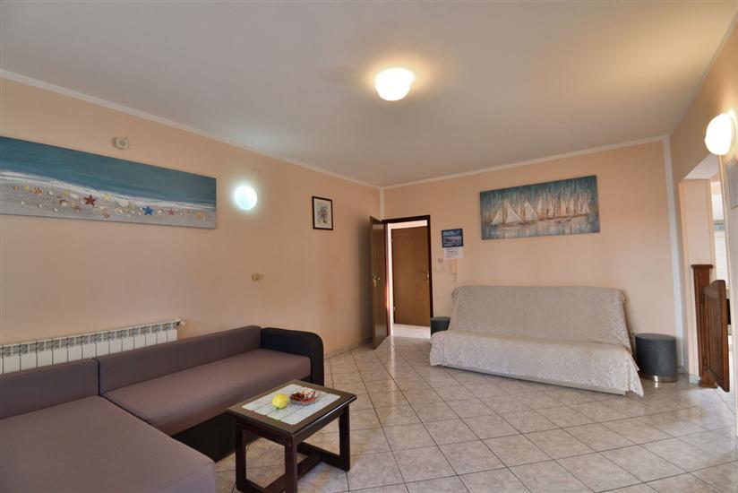 Appartement A1, pour 4 personnes