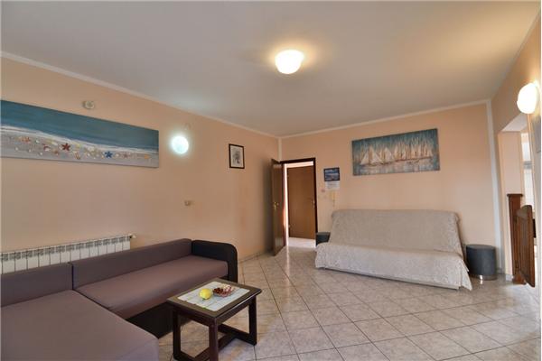 Appartement A1, pour 4 personnes