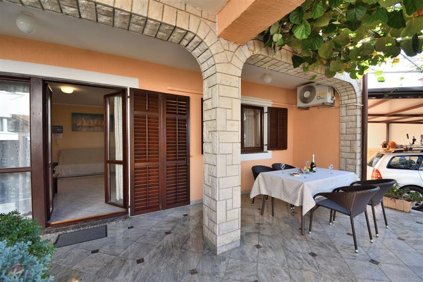 Appartement A1, pour 4 personnes