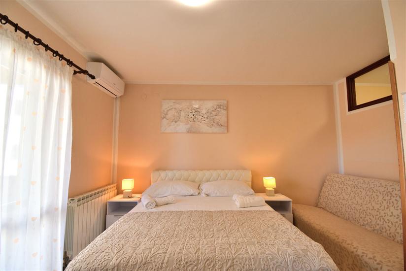 Appartement A2, pour 3 personnes