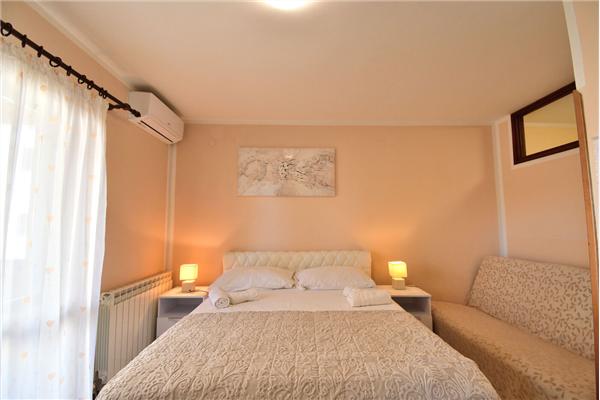 Appartement A2, pour 3 personnes