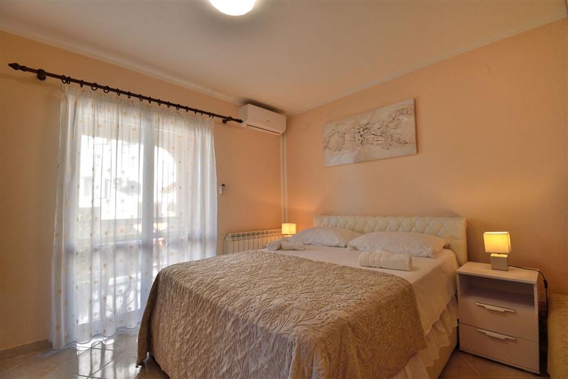 Appartement A2, pour 3 personnes