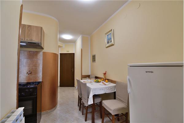 Appartement A2, pour 3 personnes