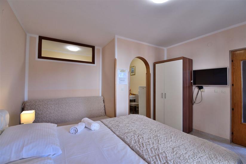 Appartement A2, pour 3 personnes