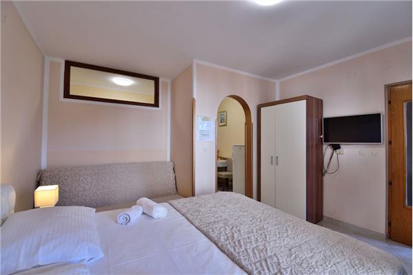 Appartement A2, pour 3 personnes