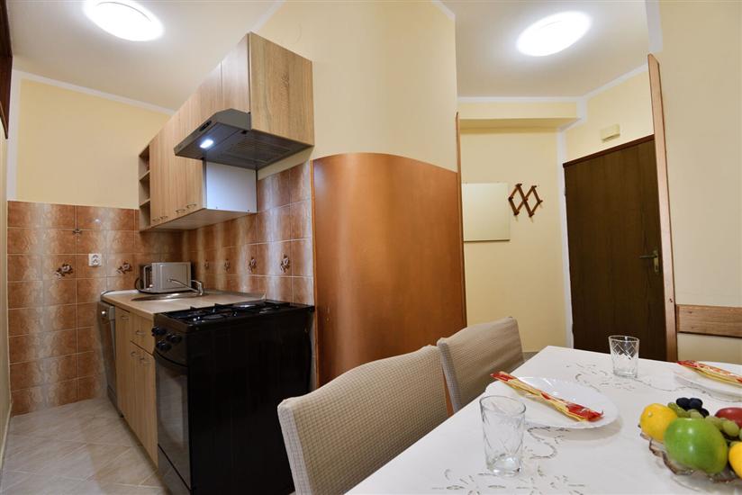 Appartement A2, pour 3 personnes