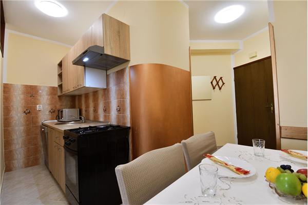 Appartement A2, pour 3 personnes