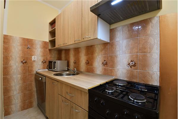 Appartement A2, pour 3 personnes