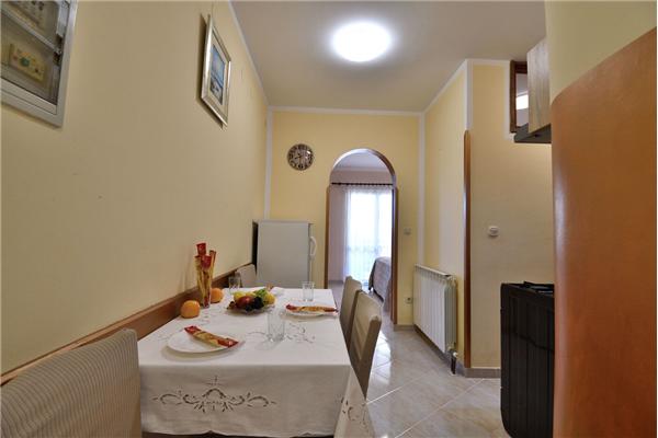 Appartement A2, pour 3 personnes