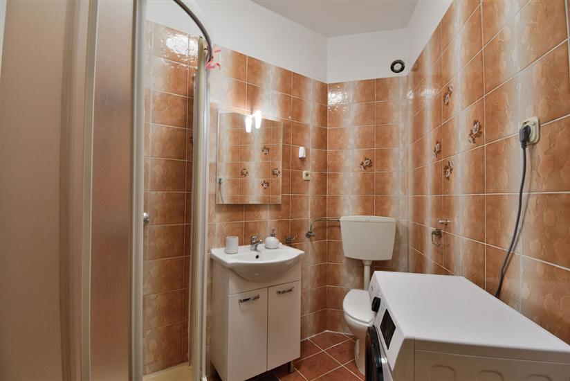 Appartement A2, pour 3 personnes