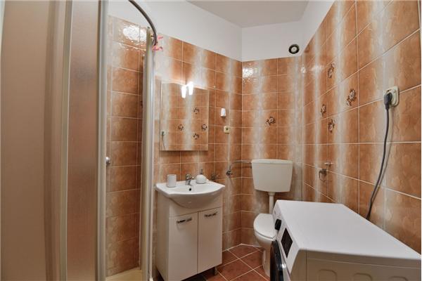 Appartement A2, pour 3 personnes