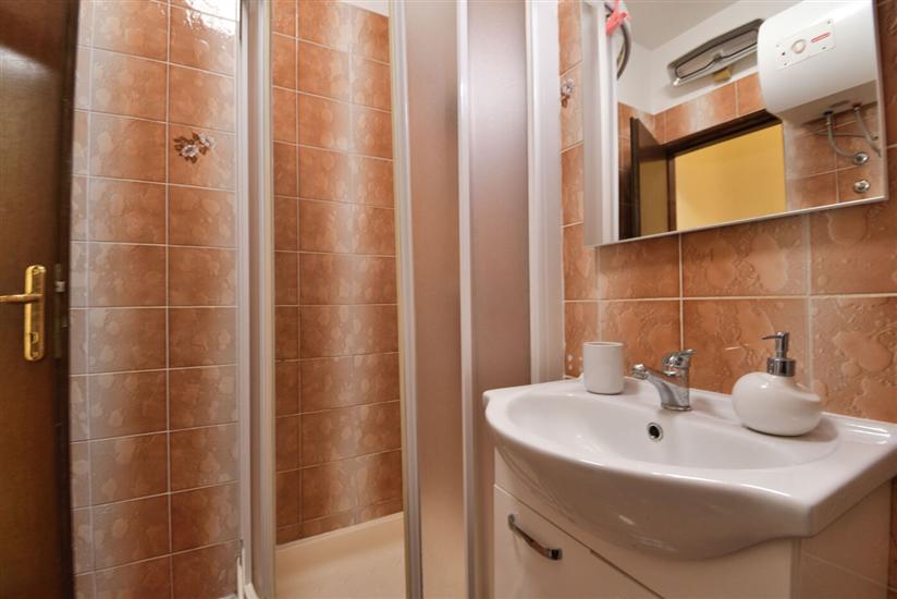 Appartement A2, pour 3 personnes