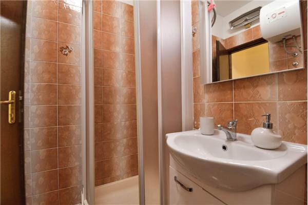 Appartement A2, pour 3 personnes