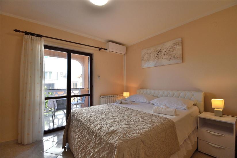 Appartement A2, pour 3 personnes