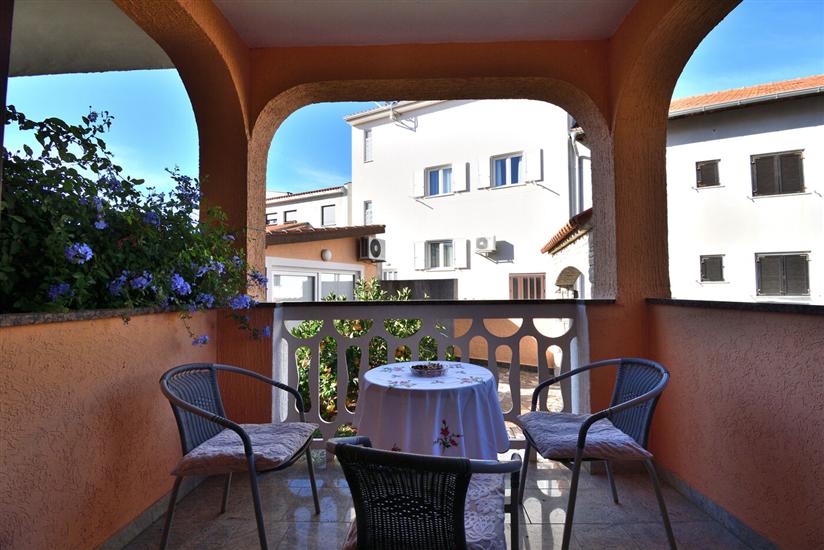 Appartement A2, pour 3 personnes