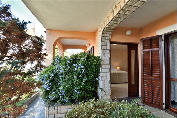 Appartement A2, pour 3 personnes