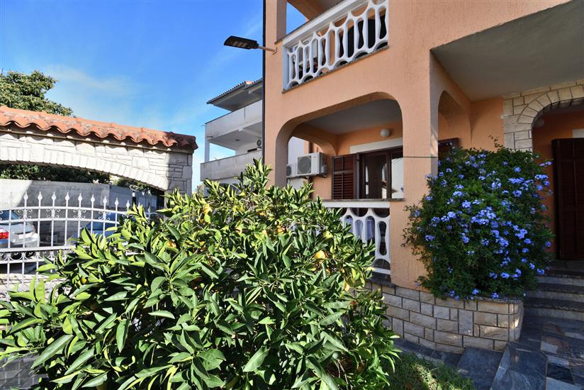 Appartement A2, pour 3 personnes