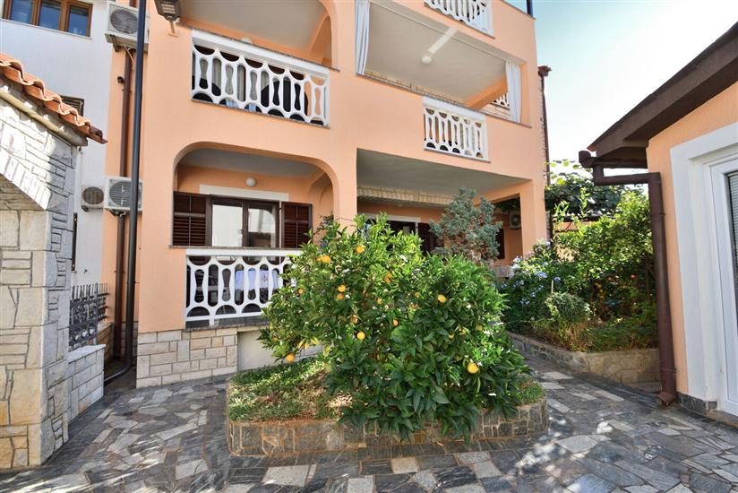 Appartement A2, pour 3 personnes